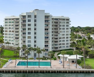 2600 N Flagler Dr Unit 311, West Palm Beach, FL 33407