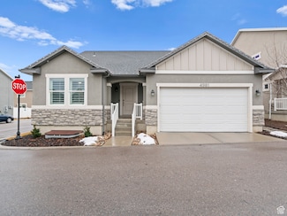 4981 W Longboat Ln, Herriman, UT 84096