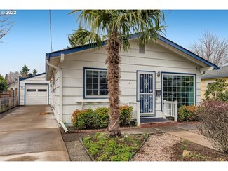 6341 SE 60th Ave, Portland, OR 97206