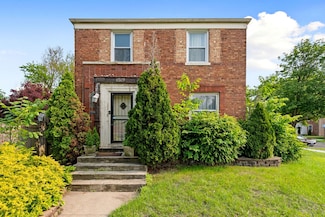 9901 S Calhoun Ave, Chicago, IL 60617