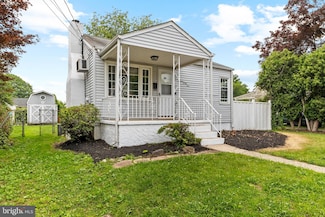 749 Putnam Ave, Lawrence Township, NJ 08648
