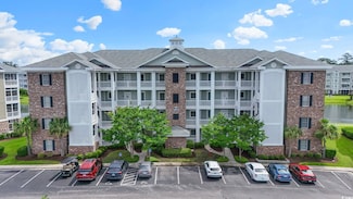 4887 Luster Leaf Cir Unit 104, Myrtle Beach, SC 29577
