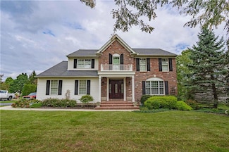 7104 Periwinkle Dr, Macungie, PA 18062
