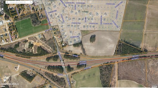 3619 S Caswell St, La Grange, NC 28551