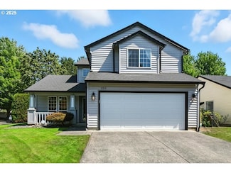 2501 SE 175th Ave, Vancouver, WA 98683