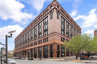 1520 Washington Ave Unit R411, Saint Louis, MO 63103