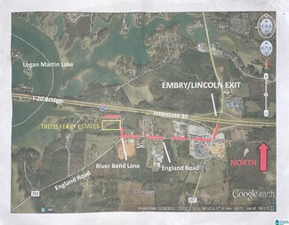 3 River Bend Ln Unit 20, Lincoln, AL 35096