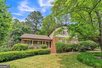 7310 Wynhill Dr NE, Atlanta, GA 30328