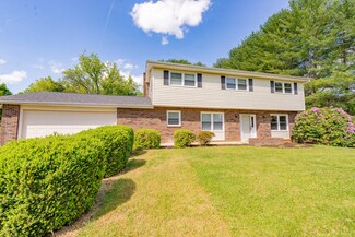 14011 Stone Dr, Bristol, VA 24202