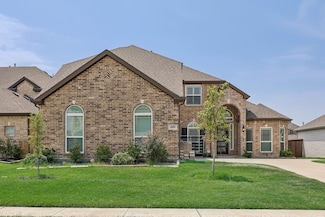4109 Republican Branch Dr, Prosper, TX 75078