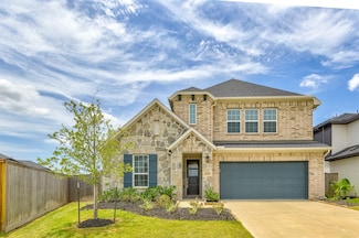 9215 Edgeberry Dr, Cypress, TX 77433