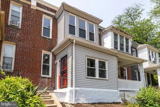617 E Brinton St, Philadelphia, PA 19138