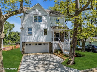45 Shore Acres Ave, Middletown Township, NJ 07748