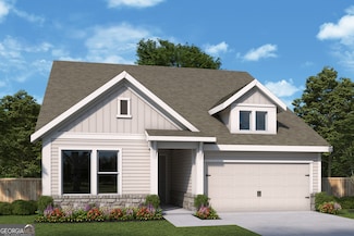 1049 Pine Bark Ln, Canton, GA 30114