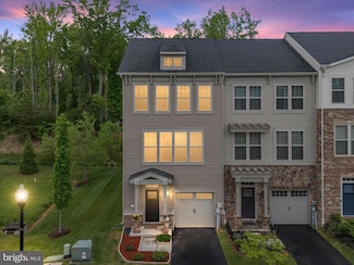 1026 Edenberry Way, Glen Burnie, MD 21060
