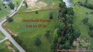 0000 Lot 69 & 70, Longview, TX 75605