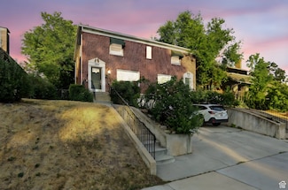 1397 S 1300 E Unit 1, Salt Lake City, UT 84105