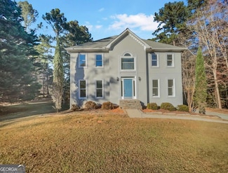 120 Blackberry Run, Fayetteville, GA 30214