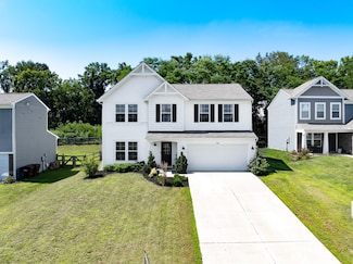 926 Darlington Creek Dr, Alexandria, KY 41001