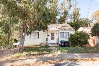 1519 Rosa Terrace, Charlottesville, VA 22902