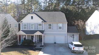3121 Crosswind Dr, Fort Mill, SC 29707