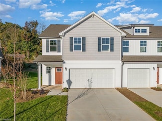 951 Cannon Crossing Cir, Greensboro, NC 27410