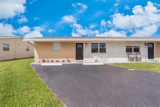 2803 Duke Ln Unit 90, Delray Beach, FL 33445