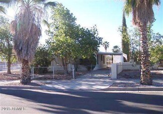 140 E 3rd Ave, Ajo, AZ 85321