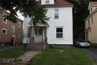 260 Primrose Ave, Syracuse, NY 13205