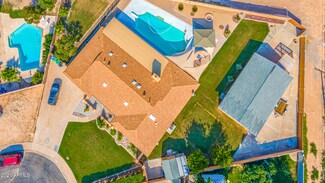 755 E 7th Place, Mesa, AZ 85203