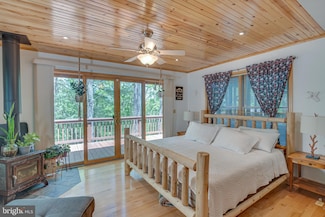 26 Old Mill Manor Place, Berkeley Springs, WV 25411