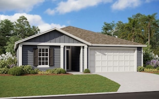 Asher, Jacksonville, FL 32234