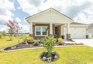 435 Rollins Dr, Longs, SC 29568