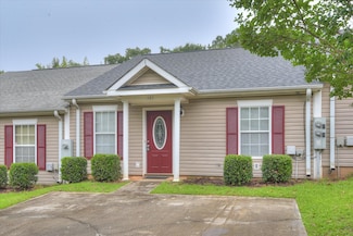 121 Melville Ln SW, Aiken, SC 29803