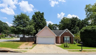 3200 Colgan Trace Unit 2, Lawrenceville, GA 30044