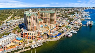 10 Harbor Blvd Unit 408, Destin, FL 32541