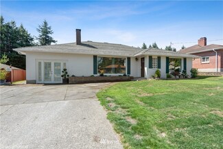 504 Pecks Dr, Everett, WA 98203