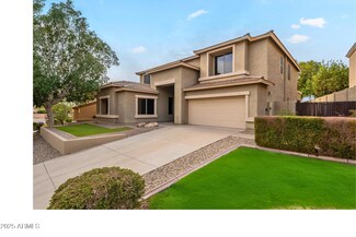 25622 N Singbush Loop, Phoenix, AZ 85083