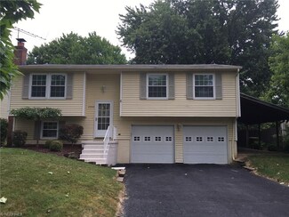 1753 Dumont Dr, Mineral Ridge, OH 44440