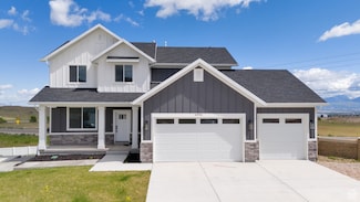 6996 W Hightower Rd, West Valley City, UT 84081