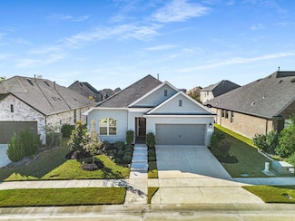 1609 Cotton Rd, van Alstyne, TX 75495