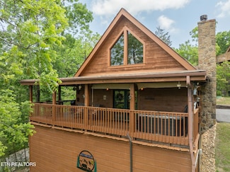 1006 Gordon Way, Sevierville, TN 37876