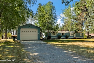 11798 N Sunrise Ct, Rathdrum, ID 83858