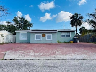 4219 N Browning Dr, West Palm Beach, FL 33406
