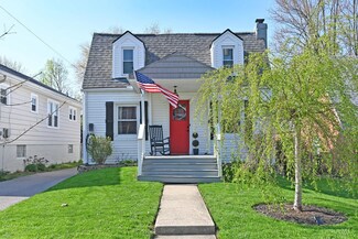 6905 Roe St, Cincinnati, OH 45227