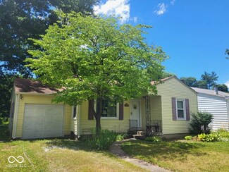 5238 Crittenden Ave, Indianapolis, IN 46220