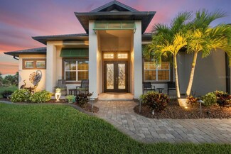 14398 Fort Worth Cir, Port Charlotte, FL 33981