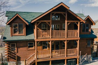1411 Eagle Cloud Way, Pigeon Forge, TN 37862