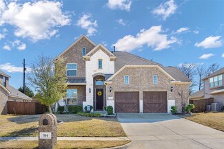 914 Oak St, Wylie, TX 75098