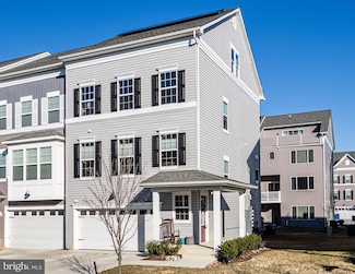 232 Jessica Lyn Ave Unit 6, Stevensville, MD 21666